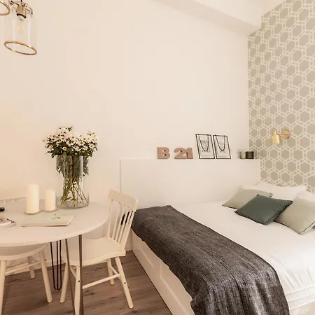 Ca Bela - Lambrate Flat 1 Милан