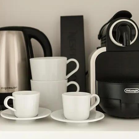 Ca Bela - Lambrate Flat 1 Апартаменты