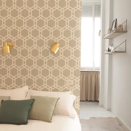 Апартаменты Ca Bela - Lambrate Flat 1