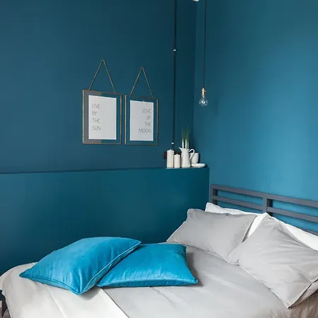 Ca Bela - Lambrate Flat 1 Апартаменты