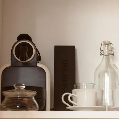 Ca Bela - Lambrate Flat 1 Апартаменты Милан