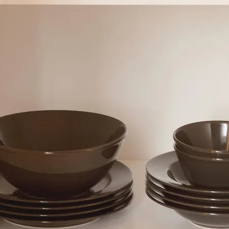 Апартаменты Ca Bela - Lambrate Flat 1 *