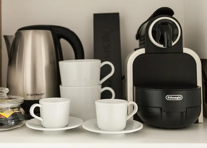 Ca Bela - Lambrate Flat 1 Apartamento