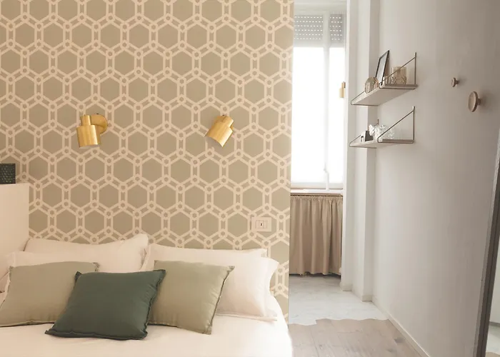 Apartamento Ca Bela - Lambrate Flat 1