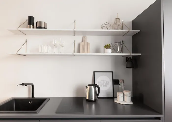 Apartamento Ca Bela - Lambrate Flat 1 *
