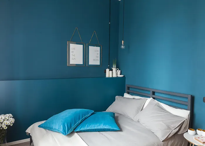 Ca Bela - Lambrate Flat 1 Apartamento