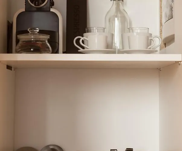 Apartamento Ca Bela - Lambrate Flat 1 Milán