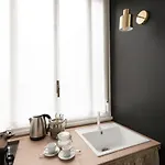 Ca Bela - Lambrate Flat 1