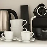 Ca Bela - Lambrate Flat 1 Daire