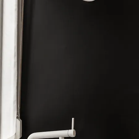 דירה Ca Bela - Lambrate Flat 1 *