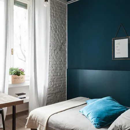 Ca Bela - Lambrate Flat 1 * מילאנו