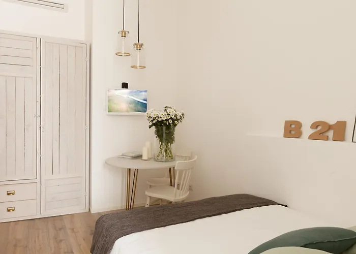 Cà Bèla - Lambrate Flat 1 Appartement *