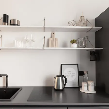 Apartment Ca Bela - Lambrate Flat 1 *