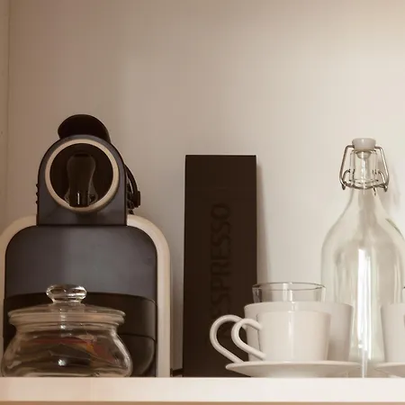 Ca Bela - Lambrate Flat 1 Apartment Milan