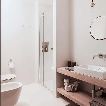 Apartment Ca Bela - Lambrate Flat 1