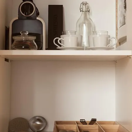 Apartment Ca Bela - Lambrate Flat 1 Milan